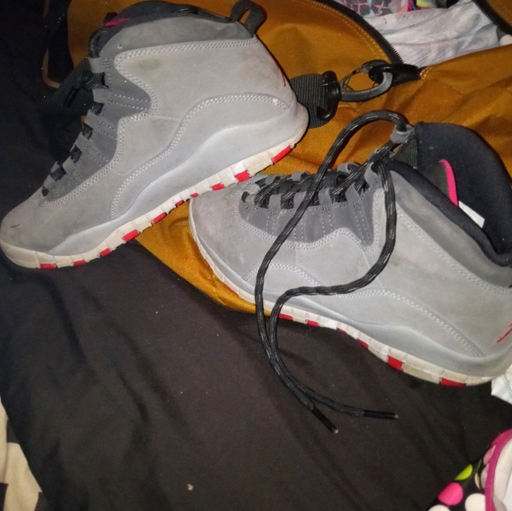 Jordan's